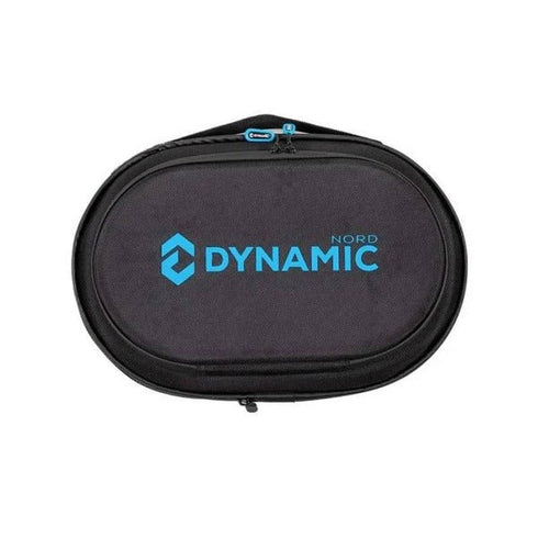 Dynamicnord Lrb - 10 Regulator Bag, 10 L, Black/Blue