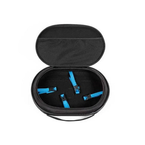 Dynamicnord Lrb - 10 Regulator Bag, 10 L, Black/Blue