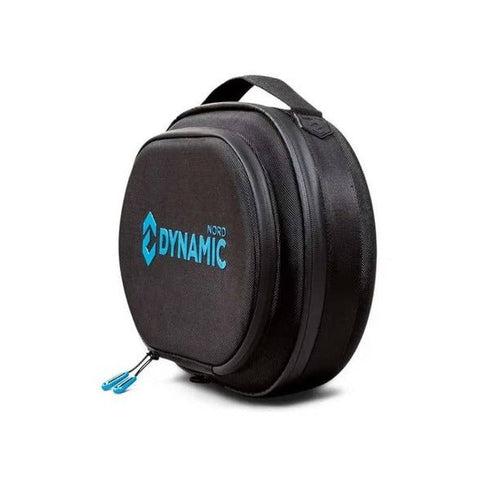 Dynamicnord Lrb - 10 Regulator Bag, 10 L, Black/Blue