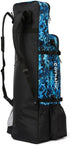 Dynamicnord Lsf - 65 Spear Fishing Backpack, 65 L, Camo/Blue