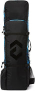 Dynamicnord Lsf - 65 Spear Fishing Backpack, 65 L, Camo/Blue