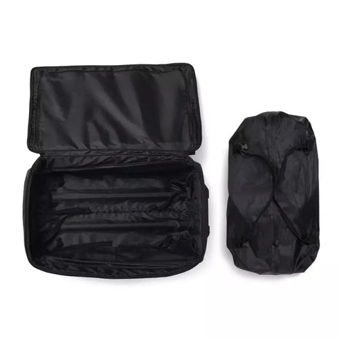 Dynamicnord Ltr - 110 Trolley Bag, 110 L, Black/Blue