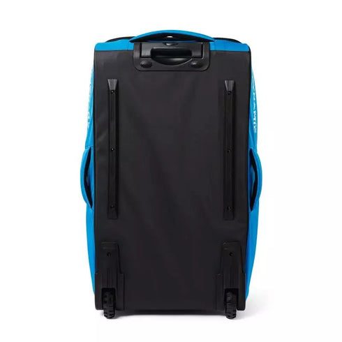 Dynamicnord Ltr - 110 Trolley Bag, 110 L, Black/Blue