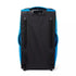 Dynamicnord Ltr - 110 Trolley Bag, 110 L, Black/Blue