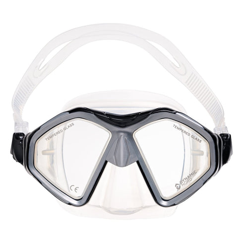 Dynamicnord Madura Two Glass Mask