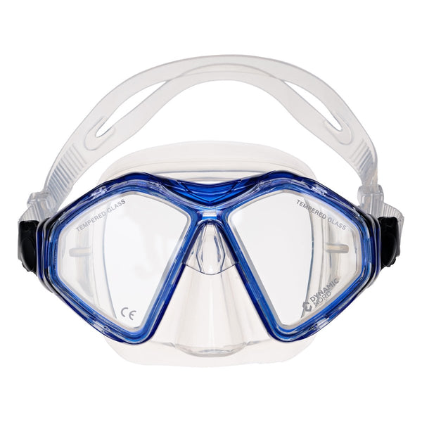 Dynamicnord Madura Two Glass Mask