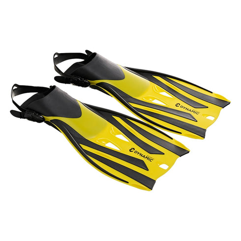 Dynamicnord Martinique Open Heel Fin