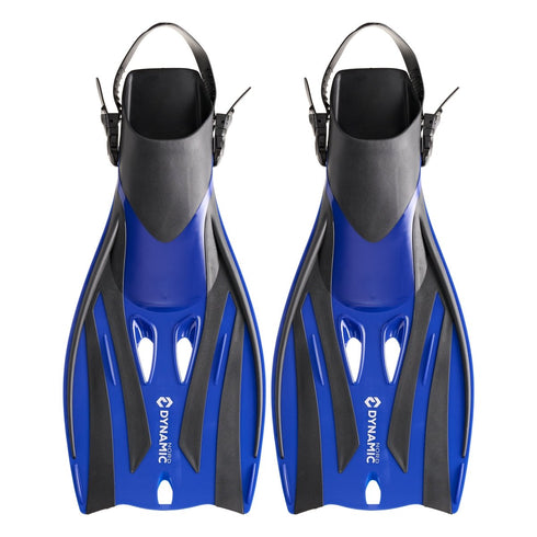Dynamicnord Martinique Open Heel Fin