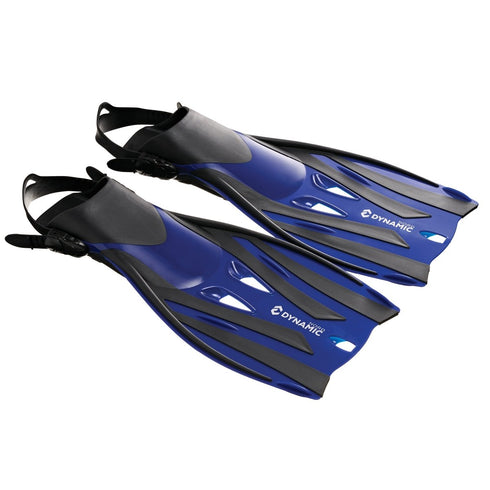 Dynamicnord Martinique Open Heel Fin