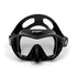 DYNAMICNORD MF - 35 MASK ONE GLASS BLACK