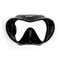 DYNAMICNORD MF - 35 MASK ONE GLASS BLACK