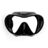 DYNAMICNORD MF - 35 MASK ONE GLASS BLACK