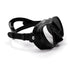 DYNAMICNORD MF - 35 MASK ONE GLASS BLACK