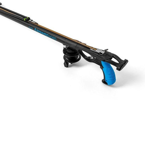 Dynamicnord Multi Band Speargun Sg - H Black/Blue 105 6.5Mm X 140Cm