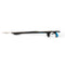 Dynamicnord Multi Band Speargun Sg - H Black/Blue 105 6.5Mm X 140Cm
