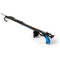 Dynamicnord Multi Band Speargun Sg - H Black/Blue 125 6.5Mm X 160Cm