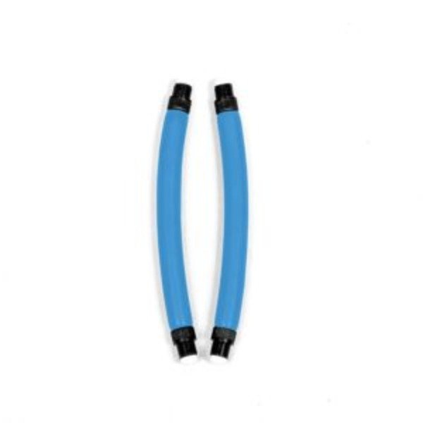 Dynamicnord Nb - 09 Nylon Buckle Thread Pair 16Mm