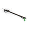 Dynamicnord Rail Open Speargun Agm Grn