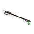 Dynamicnord Rail Open Speargun Agm Grn