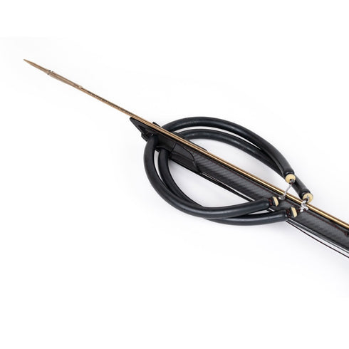 Dynamicnord Rail Open Speargun Agr Blue