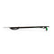 Dynamicnord Rail Open Speargun Sg - M Black/Green 60 6.5Mm X 105Cm