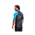 Dynamicnord Rg - 21 Rashguard Short Sleeve Men Black/Blue