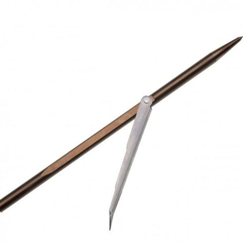 Dynamicnord Shaft Capture 3 Shark Fins Diameter 6.5Mm