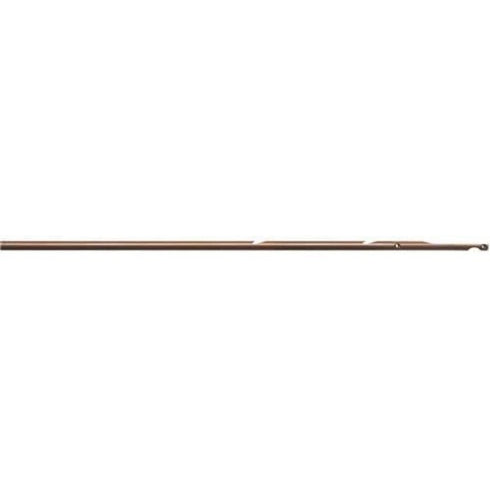 Dynamicnord Shaft Tahitian With Notches Diameter 6.5Mm