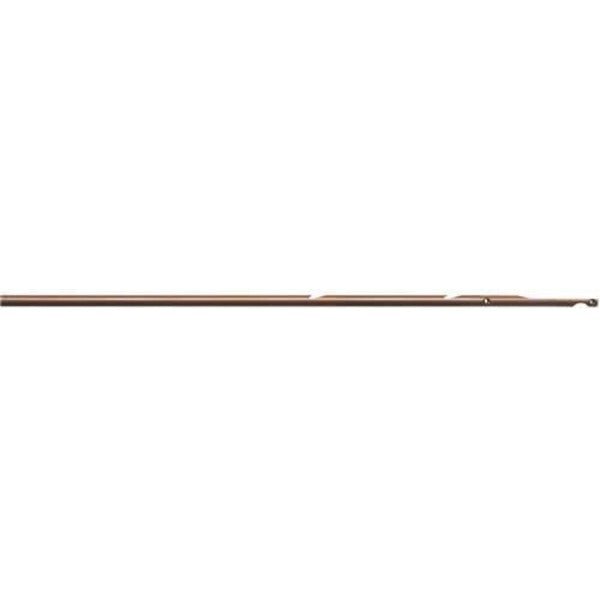 Dynamicnord Shaft Tahitian With Notches Diameter 6.5Mm