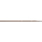 Dynamicnord Shaft Tahitian With Notches Diameter 6.5Mm