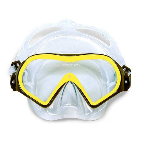 Dynamicnord Snorkeling Set Adult Ms - 20