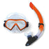 Dynamicnord Snorkeling Set Adult Ms - 20