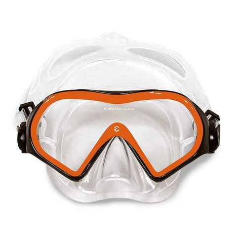 Dynamicnord Snorkeling Set Adult Ms - 20