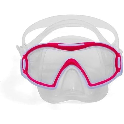 Dynamicnord Snorkeling Set Junior Msj - 10