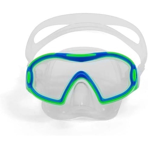 Dynamicnord Snorkeling Set Junior Msj - 10