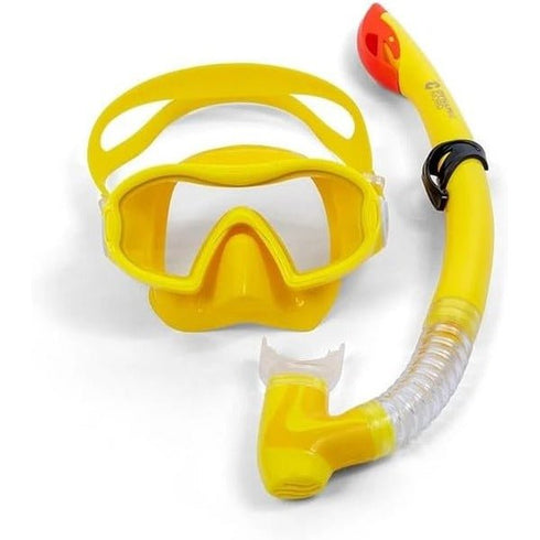 Dynamicnord Snorkeling Set Junior Msj - 10