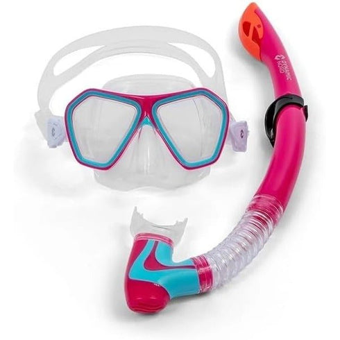 Dynamicnord Snorkeling Set Junior Msj - 20