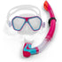 Dynamicnord Snorkeling Set Junior Msj - 20