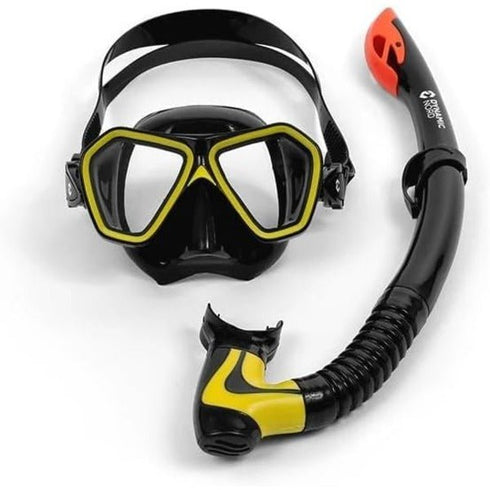 Dynamicnord Snorkeling Set Junior Msj - 20