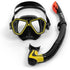 Dynamicnord Snorkeling Set Junior Msj - 20