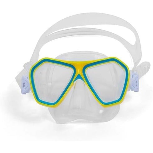 Dynamicnord Snorkeling Set Junior Msj - 20