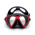 Dynamicnord Snorkeling Set Ms - 21