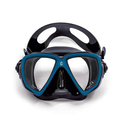 Dynamicnord Snorkeling Set Ms - 21
