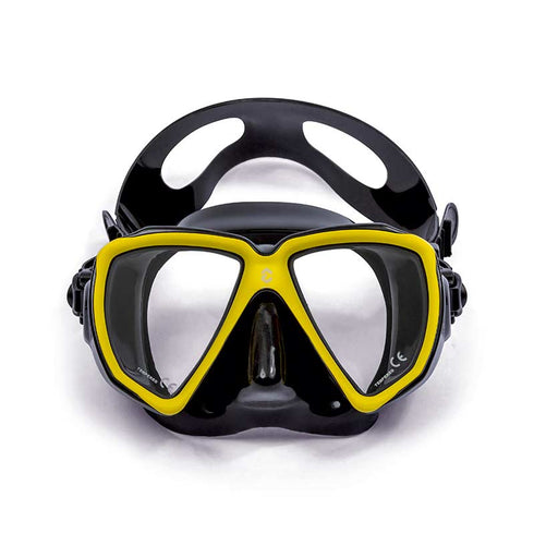 Dynamicnord Snorkeling Set Ms - 21