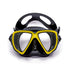 Dynamicnord Snorkeling Set Ms - 21