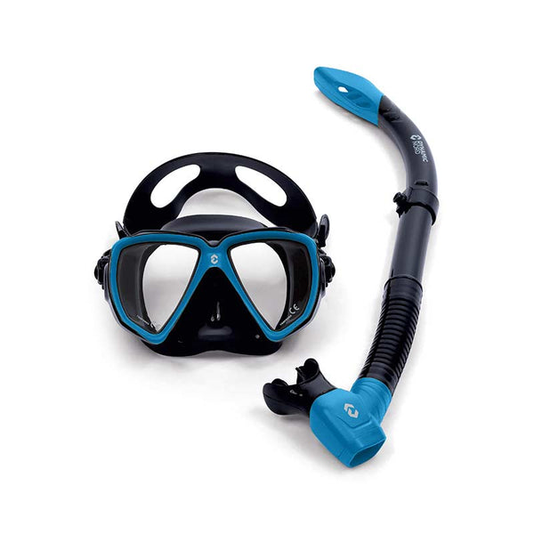 Dynamicnord Snorkeling Set Ms - 21