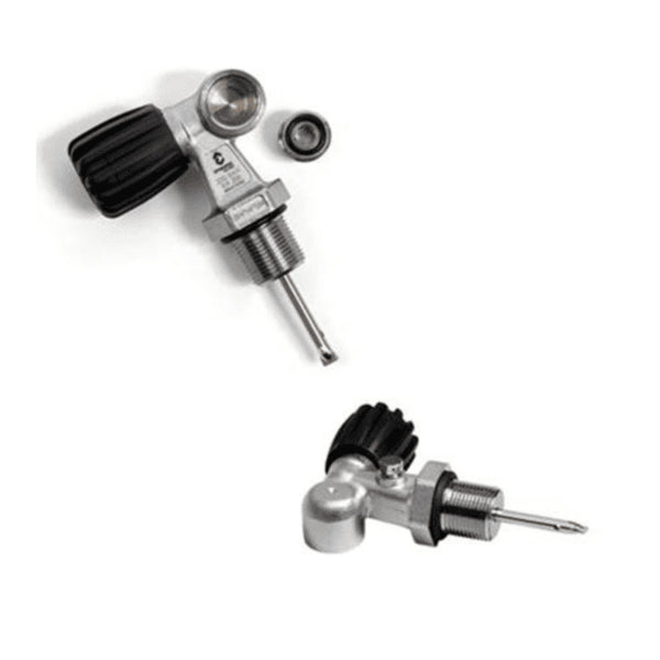 Dynamicnord Sv - 20 Single Valve Din/Int 232 Bar 3/4 Npsm