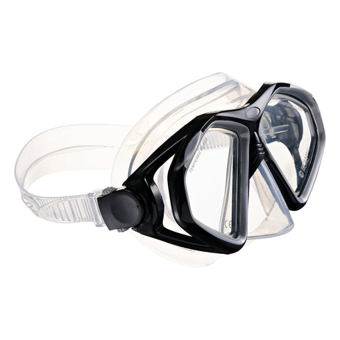 Dynamicnord Tahiti Two Glass Mask
