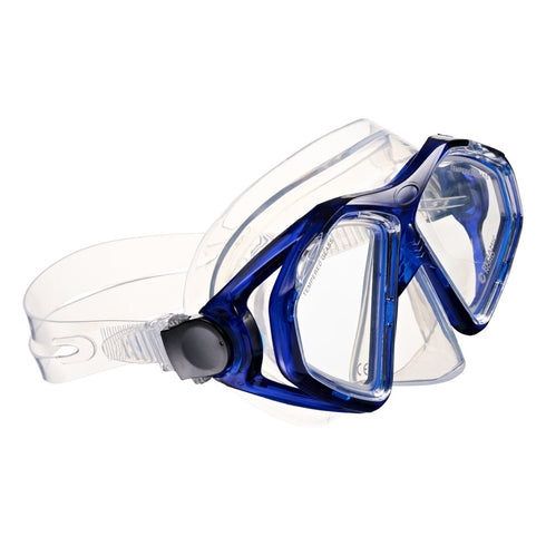 Dynamicnord Tahiti Two Glass Mask