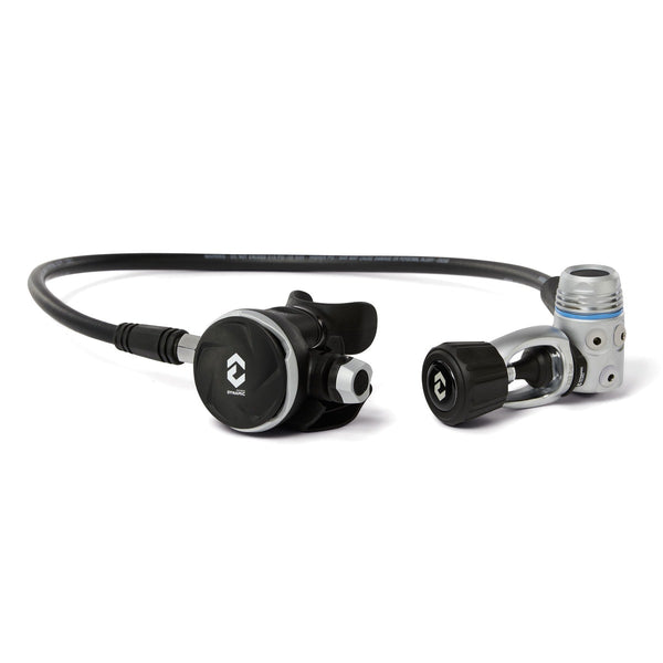 Dynamicnord Tr - 80 - Int Regulator 1St+2Nd Stage/Int